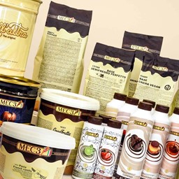 Zeige Details für Paste Mister Nico Mec3 Bild von Paste Mister Nico Mec3