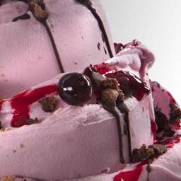 Zeige Details für Paste Kirsch Mec3 Bild von Paste Kirsch Mec3