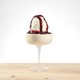 Zeige Details für Kirsch Sauce Pregel Bild von Kirsch Sauce Pregel