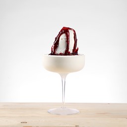 Zeige Details für Waldbeeren Sauce Pregel Bild von Waldbeeren Sauce Pregel