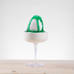 Zeige Details für Pfefferminz Sauce Pregel Bild von Pfefferminz Sauce Pregel
