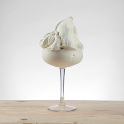 Zeige Details für Paste Weiße Schokolade Pregel Bild von Paste Weiße Schokolade Pregel
