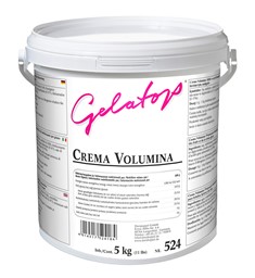 Zeige Details für 3D Crema Volumina Emulgator Bild von 3D Crema Volumina Emulgator