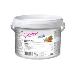 Zeige Details für 3D Sanddorn Paste No.447 Bild von 3D Sanddorn Paste No.447