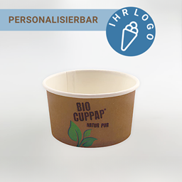Zeige Details für Becher BIO CUPPAP® 160 Bild von Becher BIO CUPPAP® 160