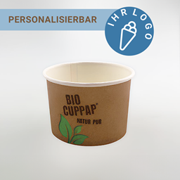 Zeige Details für Becher BIO CUPPAP® 170 Bild von Becher BIO CUPPAP® 170