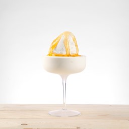 Zeige Details für Melone Sauce Pregel Bild von Melone Sauce Pregel