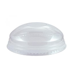 Zeige Details für Dom Deckel Transparent für Becher MD4 Bild von Dom Deckel Transparent für Becher MD4