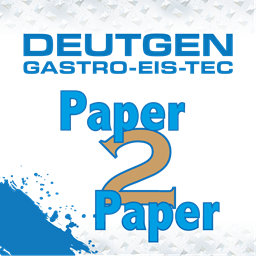 Bilder für Hersteller Paper2Paper
