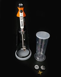Zeige Details für Dynamic Dynamix DMX 160 Black Edition Bild von Dynamic Dynamix DMX 160 Black Edition