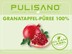 Bild von Pulisano Fruchtpüree Granatapfel