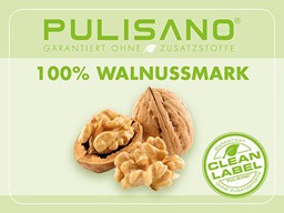 Zeige Details für Pulisano Walnussmark 100% Bild von Pulisano Walnussmark 100%