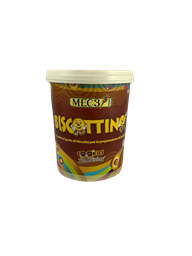 Zeige Details für Paste Biscottino Mec3 Bild von Paste Biscottino Mec3
