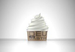 Zeige Details für ANONA Milk Softeis Bild von ANONA Milk Softeis