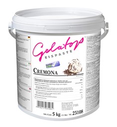 Dreidoppel Cremona Marmoria 5kg Dreidoppel Cremona Marmoria