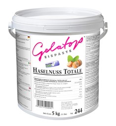 Dreidoppel Marmoria Haselnuss 5kg 5kg Dreidoppel Marmoria Haselnuss