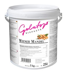 Dreidoppel Wiener Mandel Marmoria 5kg 5kg Dreidoppel Marmoria Mandel