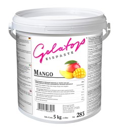Dreidoppel Marmoria Mango 5kg 5kg Dreidoppel Marmoria Mango