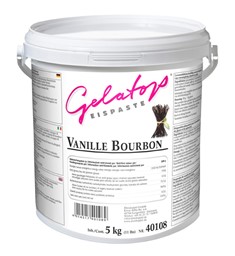 Dreidoppel Marmoria Vanille Bourbon 5kg kg Dreidoppel Marmoria Vanille Bourbon