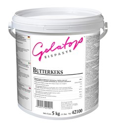 Zeige Details für 3D Gelatop Butterkeks** Paste No.421 Bild von 3D Gelatop Butterkeks** Paste No.421