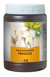Zeige Details für 3D Gelatop Prosecco Konditoreipaste No.230 Bild von 3D Gelatop Prosecco Konditoreipaste No.230