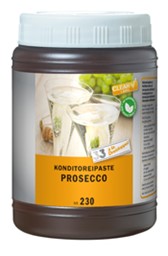 Bild von 3D Gelatop Prosecco Konditoreipaste No.230