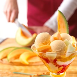 Zeige Details für 3D Gelatop Melone Paste No.443 Bild von 3D Gelatop Melone Paste No.443
