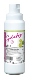 Zeige Details für 3D Gelatop Limette** Marmoria No.552 Bild von 3D Gelatop Limette** Marmoria No.552