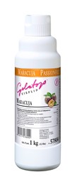 Zeige Details für 3D Gelatop, Eisflip Maracuja Sauce No.578 Bild von 3D Gelatop, Eisflip Maracuja Sauce No.578