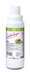 Zeige Details für 3D Gelatop Eisflip Kiwi Sauce** No.580 Bild von 3D Gelatop Eisflip Kiwi Sauce** No.580