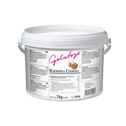 Zeige Details für 3D Gelatop Cookies Marmoria No.584 Bild von 3D Gelatop Cookies Marmoria No.584