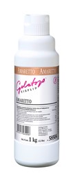 Zeige Details für 3D Gelatop Eisflip Amaretto Sauce No.585 Bild von 3D Gelatop Eisflip Amaretto Sauce No.585