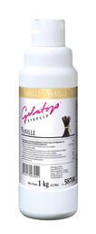 Zeige Details für 3D Gelatop Eisflip Vanille Sauce No.587 Bild von 3D Gelatop Eisflip Vanille Sauce No.587