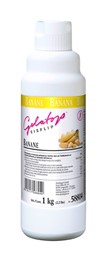 Zeige Details für 3D Gelatop Eisflip Banane Sauce No.588 Bild von 3D Gelatop Eisflip Banane Sauce No.588