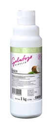 Zeige Details für 3D Gelatop Eisflip Kokos Sauce** No.590 Bild von 3D Gelatop Eisflip Kokos Sauce** No.590