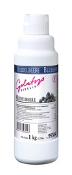 Zeige Details für 3D Gelatop Eisflip Heidelbeere Sauce No. 593 Bild von 3D Gelatop Eisflip Heidelbeere Sauce No. 593