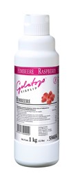 Zeige Details für 3D Gelatop Eisflip Himbeere Sauce No. 594 Bild von 3D Gelatop Eisflip Himbeere Sauce No. 594