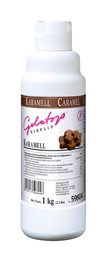 Zeige Details für 3D Gelatop Eisflip Karamell Sauce No.598 Bild von 3D Gelatop Eisflip Karamell Sauce No.598
