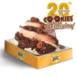 Zeige Details für Marmoria Cookies Mec3 Bild von Marmoria Cookies Mec3