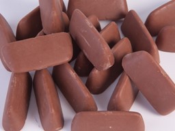 Bild von Gianduja klassisch Paste NT