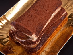 Zeige Details für Tiramisu Paste NT Bild von Tiramisu Paste NT
