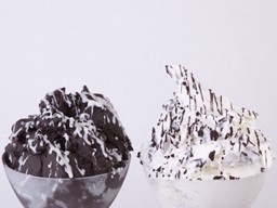 Zeige Details für Stracciatella Stückchen NT Bild von Stracciatella Stückchen NT
