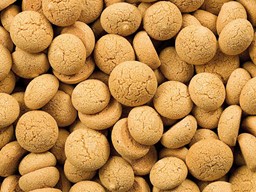 Zeige Details für Amaretti Plätzchen 2kg Bild von Amaretti Plätzchen 2kg