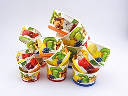 Zeige Produkte für Kategorie Eisbecher - Früchtemotiv | To go Bild für Kategorie Eisbecher - Früchtemotiv | To go