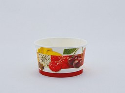 Zeige Details für Eisbecher GE-8 "Frutta" Bild von Eisbecher GE-8 "Frutta"