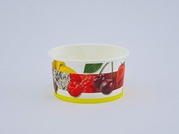 Zeige Details für Eisbecher GE-10 "Frutta" Pack zu 200 Stück Bild von Eisbecher GE-10 "Frutta" Pack zu 200 Stück