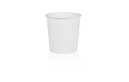 Eisbecher aus Pappe Becher aus Pappe für Speiseeis