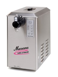Zeige Details für Mussana Lady Sahnemaschine 6 Liter Bild von Mussana Lady Sahnemaschine 6 Liter