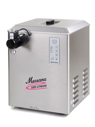 Zeige Details für Mussana Grande Sahnemaschine 12 Liter Bild von Mussana Grande Sahnemaschine 12 Liter