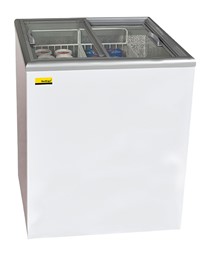 Zeige Details für NordCap Eislagertruhe NOVA 22 Bild von NordCap Eislagertruhe NOVA 22